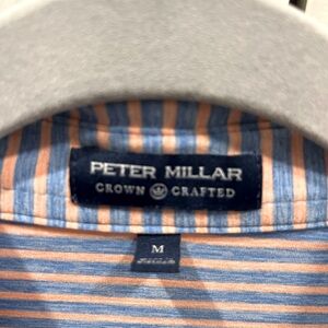 Peter Millar Crown Crafted Polo